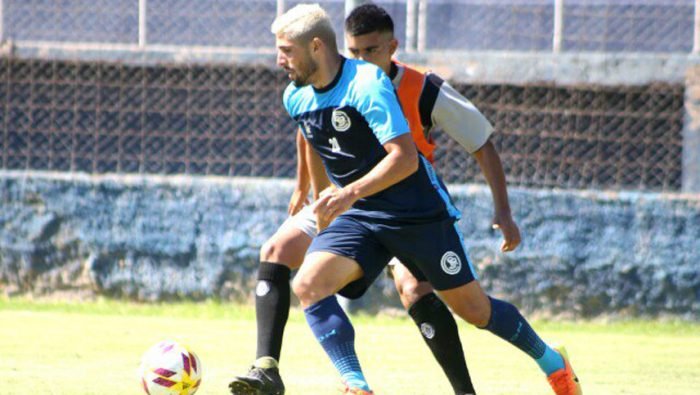 La Lepra cosechó su primer triunfo en la pretemporada