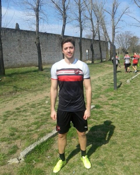 Desafectado por indisciplina