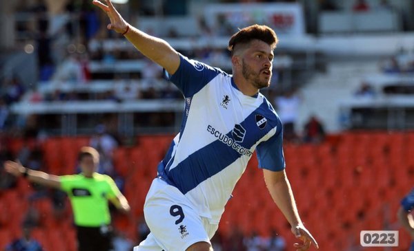 Dos delanteros de Alvarado harían uso de la cláusula de rescisión