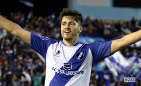 Alvarado arranca sin altas y con dos bajas