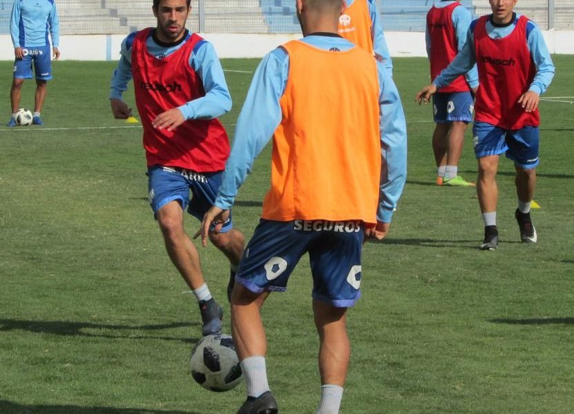 Sarmiento: Pablo Gaitán deja Rafaela y refuerza al Decano