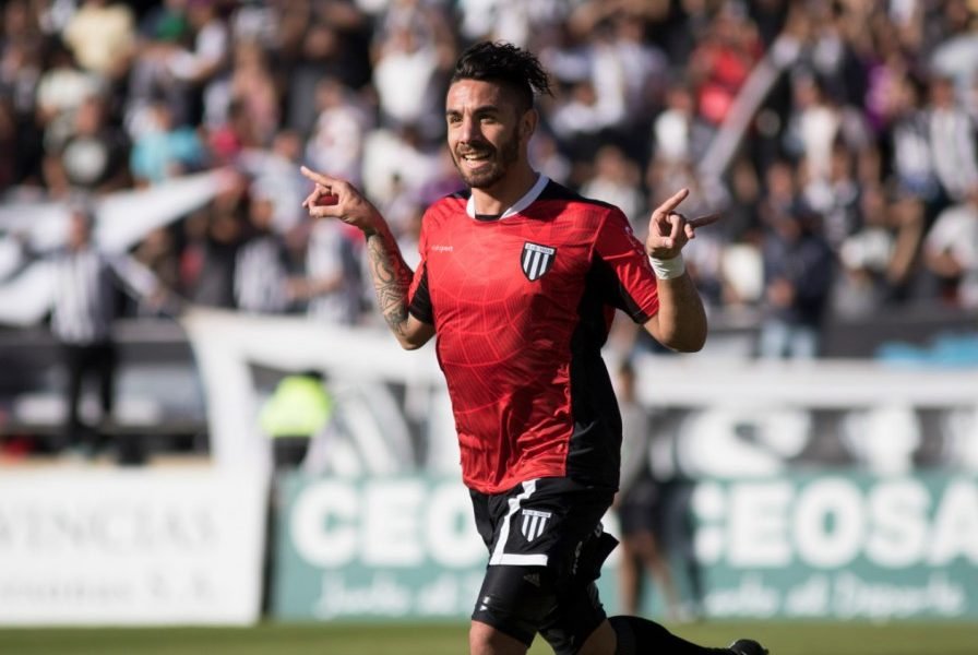 El Lobo reanuda la B Nacional en Lomas de Zamora