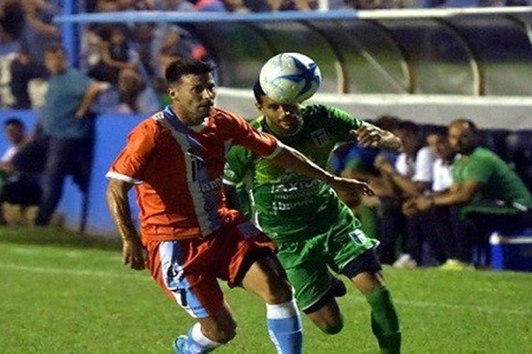 Racing arrancó la Copa Argentina con una sonrisa