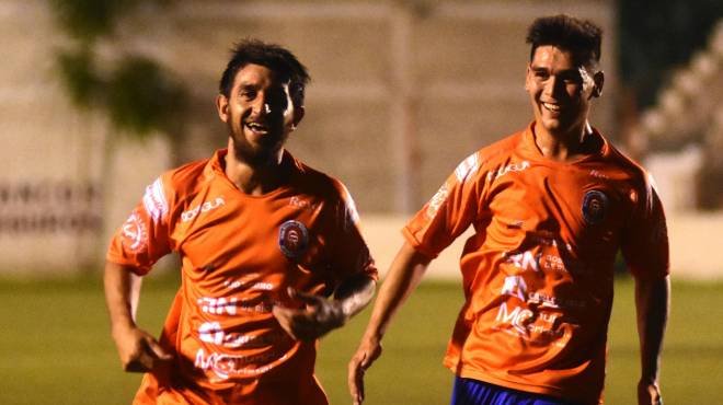 Deportivo Roca superó a Alvarado por Copa Argentina