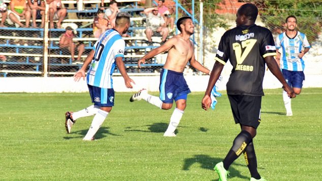 Sol de Mayo eliminó a Deportivo Madryn