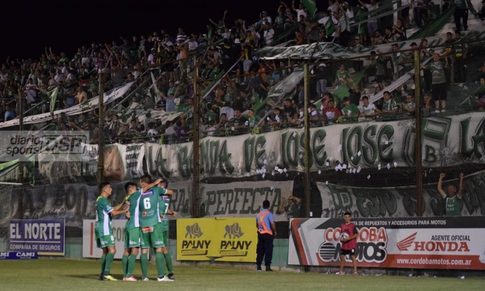 Sportivo Belgrano: el crecimiento de un gigante