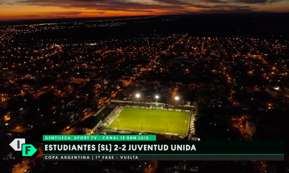 ¡Volvió Interior Futbolero TV! Goles, el Regional que se viene, informes y más…