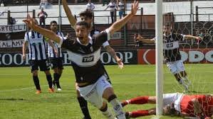 Primera baja en Platense