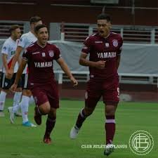 Joel Martínez se suma a Brown de Madryn
