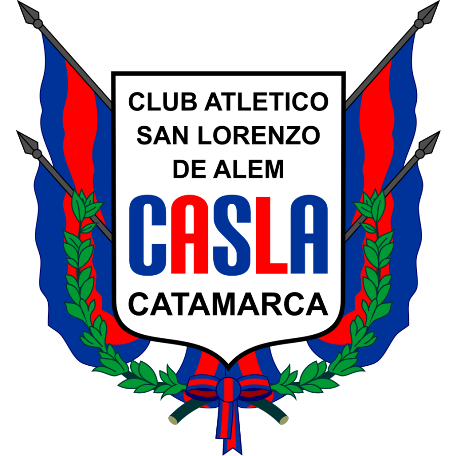 San Lorenzo de Alem (Catamarca)