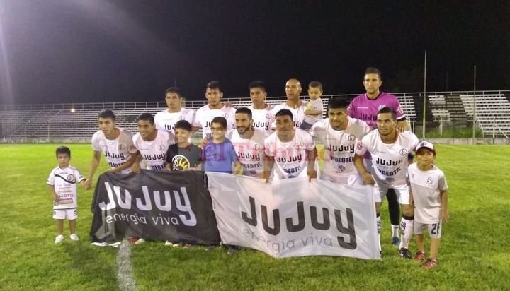 No le sirvió a ninguno: Zapla y San Martín empataron en Jujuy