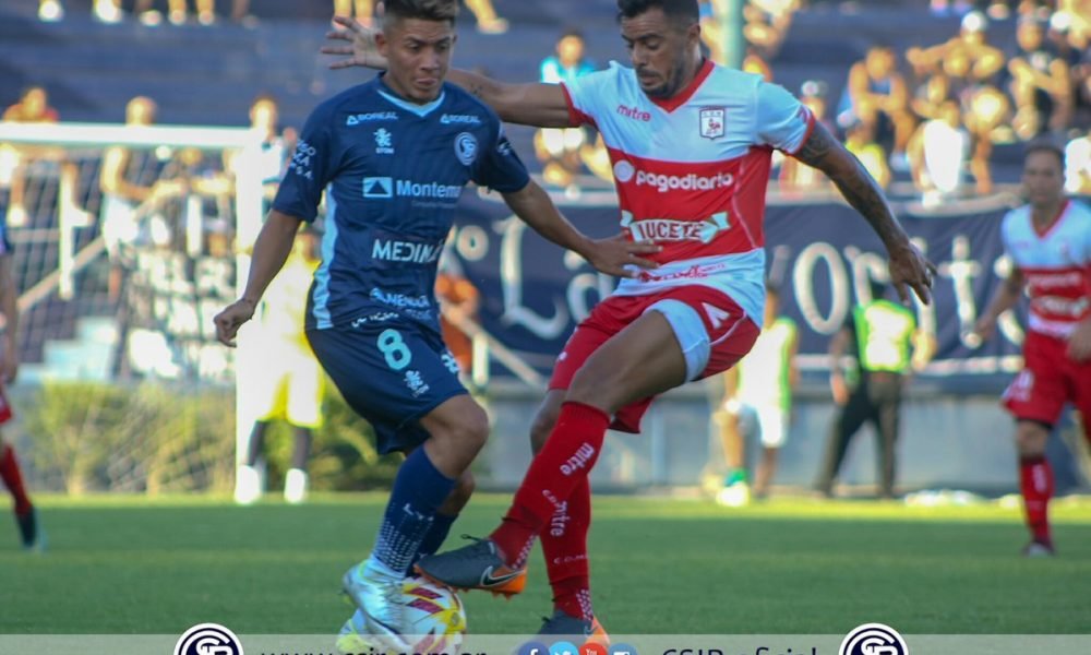 La Lepra igualó ante el Gallo: un empate con sabor a poco