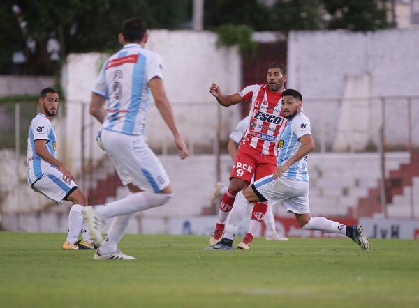 Atlético y Juventud igualaron en el Mutio