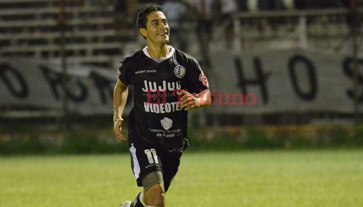 Zapla volvió al triunfo frente a un Juventud Antoniana que se hunde