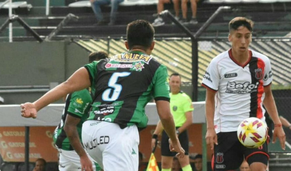 El Torito, en su casa, no pudo contrá el Dragón