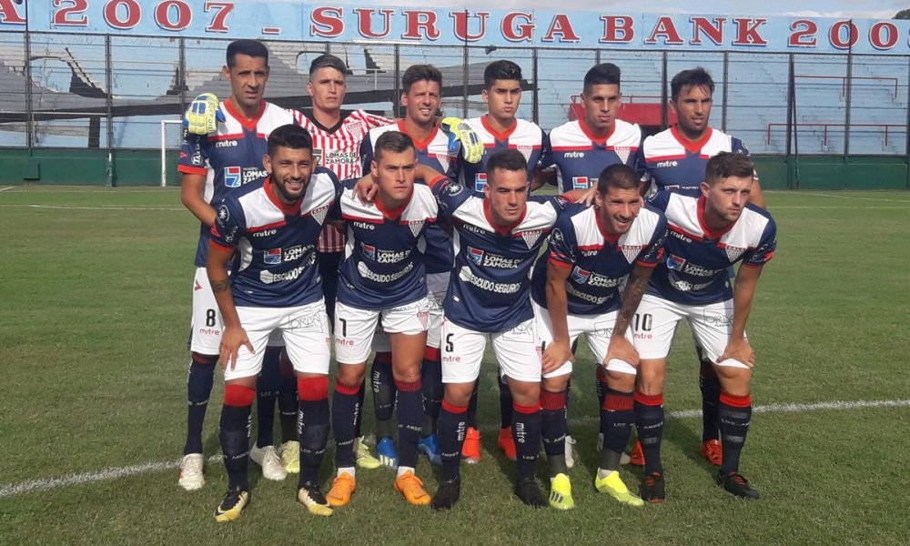 Los Andes consiguió un empate en el debut de Kopriva