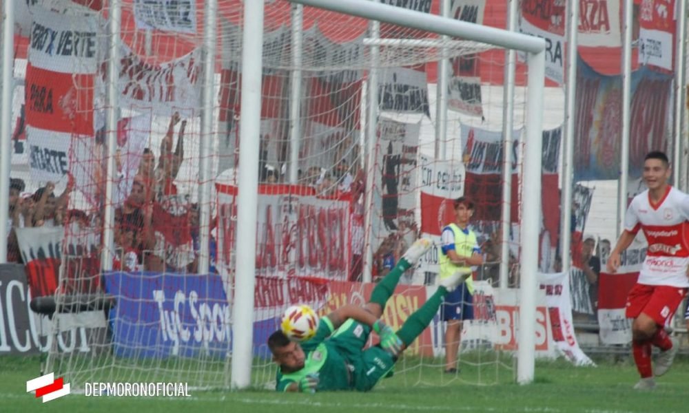 El Gallo venció al Cervecero y lo comprometió más con el descenso