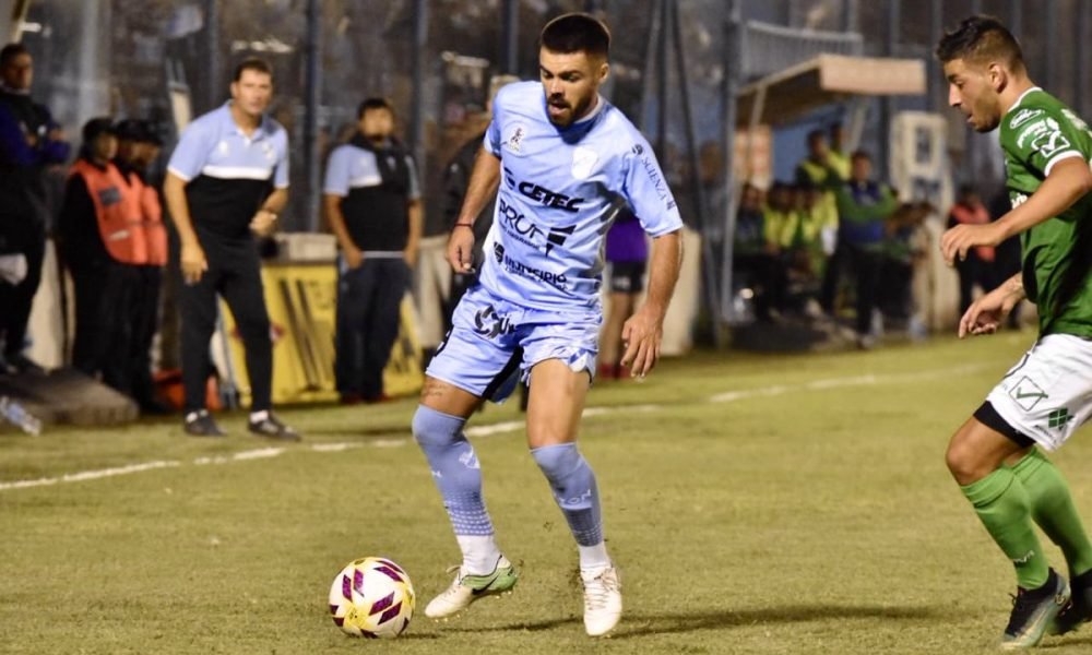 Temperley salvó un punto de local ante Ferro