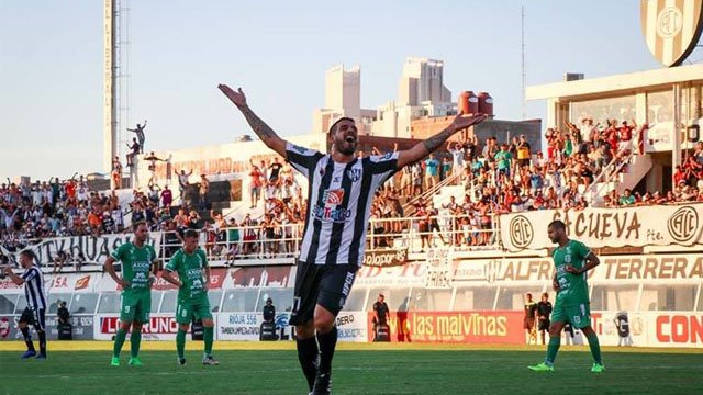 Diego Jara: «Tenemos la ilusión de pelear por el primer ascenso»