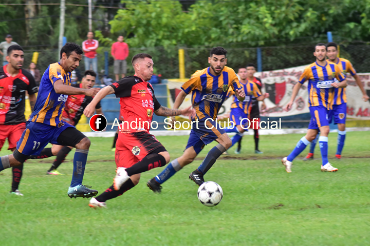 A mano en Chilecito