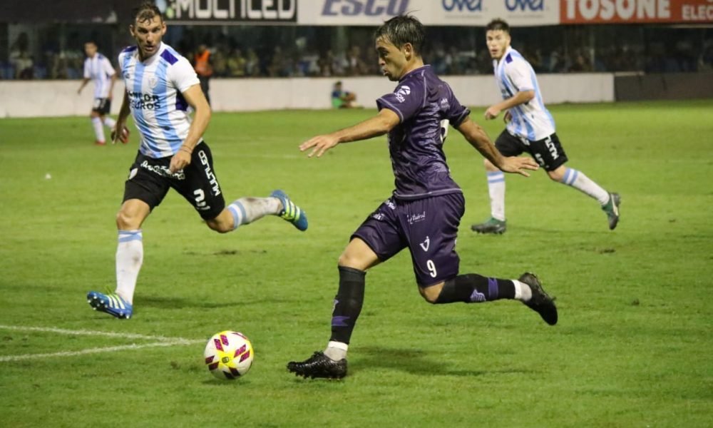 Tres puntos de oro