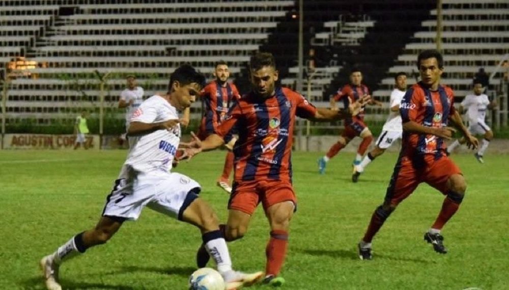 Tello: «Más que un alivio, la victoria fue una alegría para nosotros»
