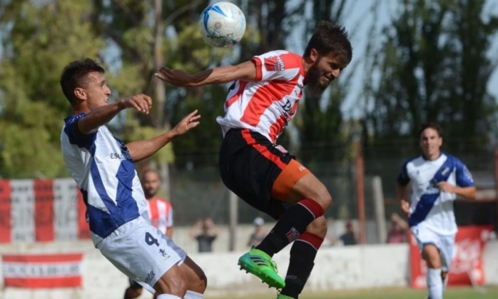 Sansinena venció a Alvarado y sumó tres puntos de oro