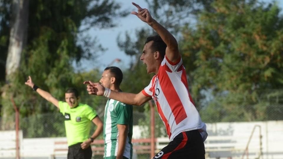 En un partidazo, Sansinena logró una remontada heroica contra Camioneros