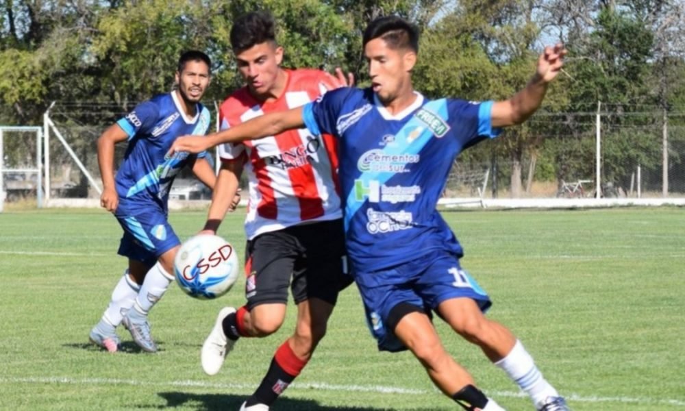Sol de Mayo sumó, pero sigue sin ganar