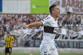 Palavecino cafetero