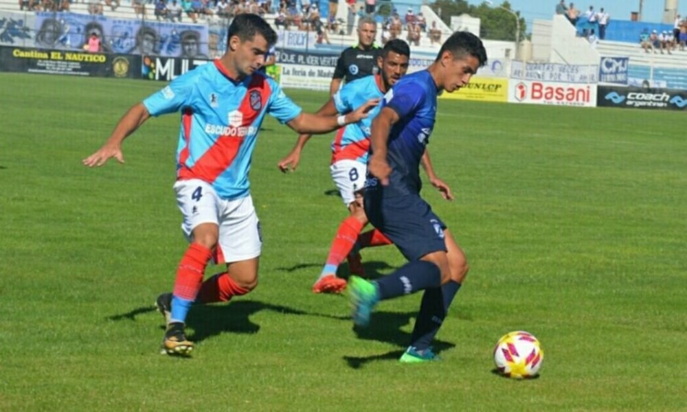 Brown cayó como local ante Arsenal