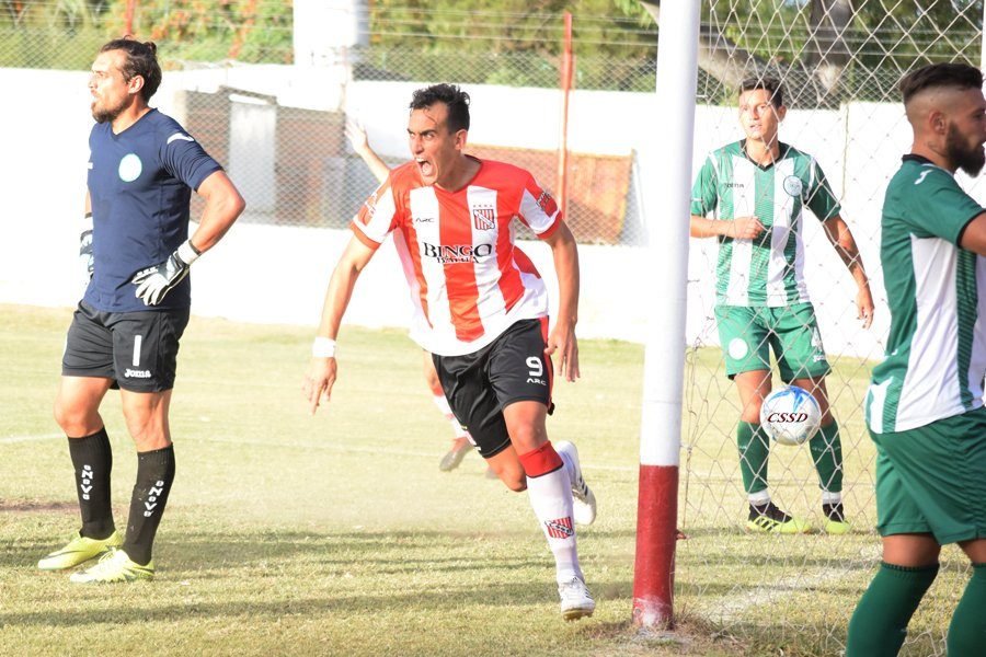 Bruno Nasta: «Lo que se valora es la valentía de este equipo»