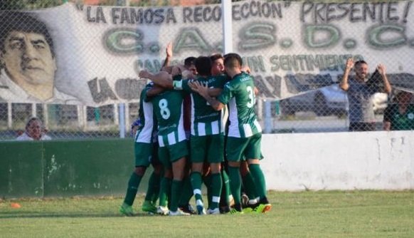 «Aunque la AFA no quiera»