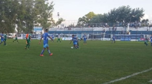 Gimnasia empató ante Unión
