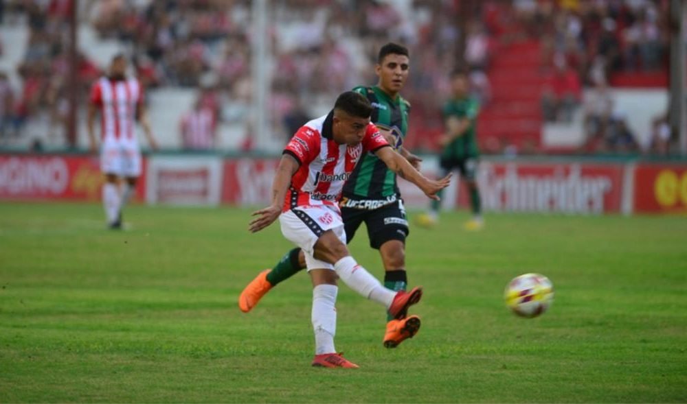 Instituto volvió a perder y sigue sin ganar en la era Cagna