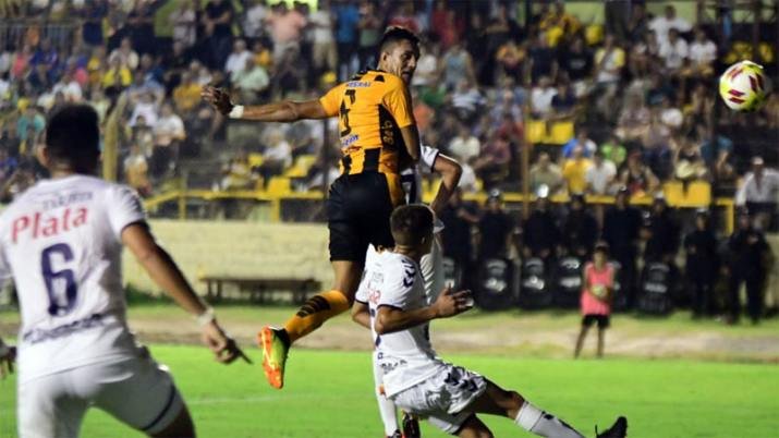 Empate no tan Alegre para Mitre