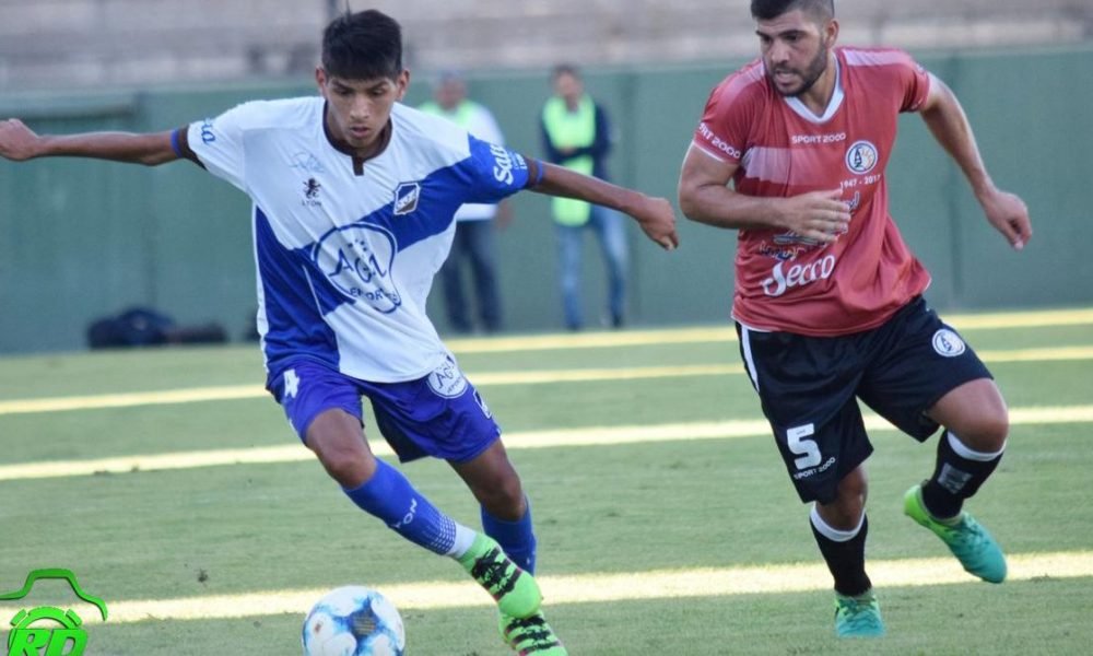 Jugador de Juventud Antoniana fue imputado por homicidio