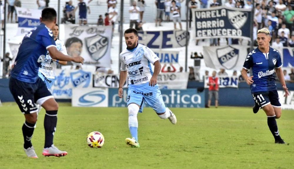 Igualdad en el Centenario
