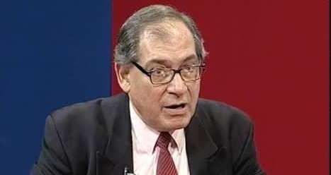 Antonio Raed: «Se le han aplicado cuatro meses de suspensión y desafiliación a Talleres de Perico»