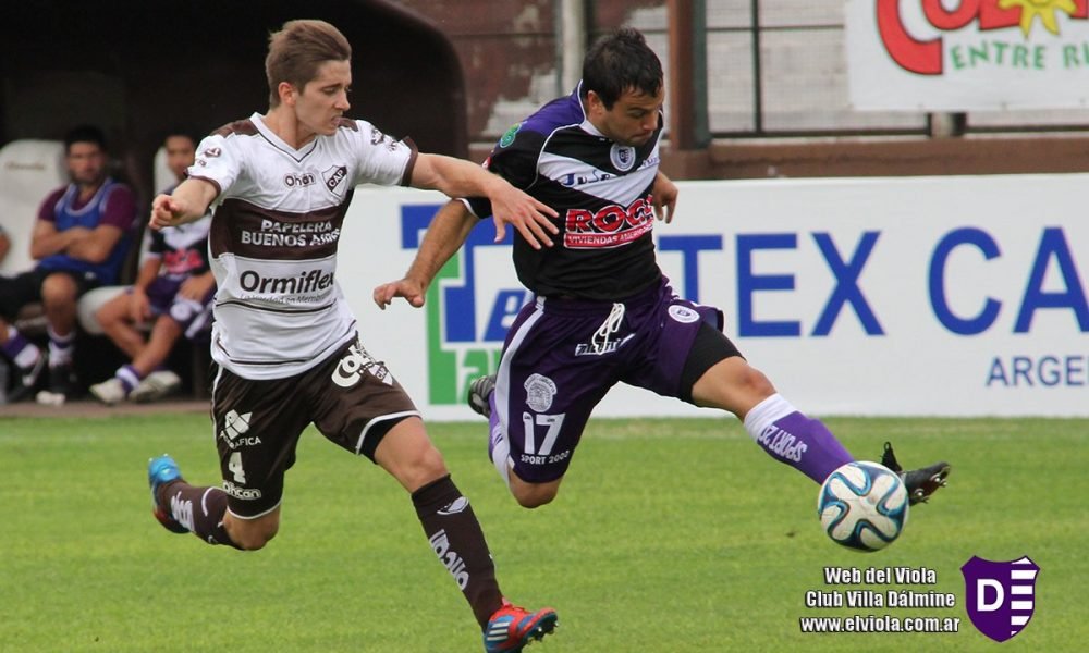 Seguir escalando