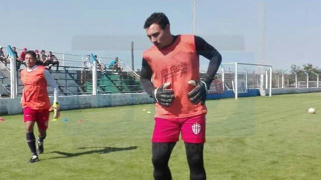 David Correa: «No miramos mucho la tabla porque nos juega en contra»