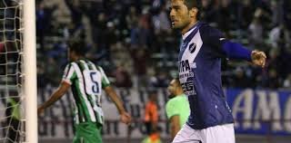 Erviti, su retiro en el club de sus amores y la opinión sobre la polémica final entre Alvarado y San Jorge