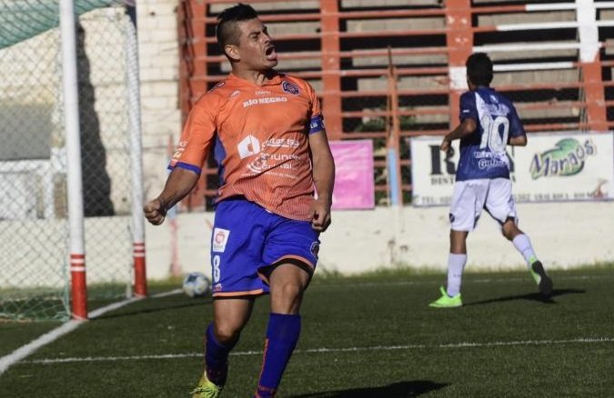 El «Naranja» viaja para jugar por Copa Argentina