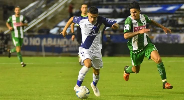 Bonetto: «Tenemos equipo para estar entre los mejores cinco»