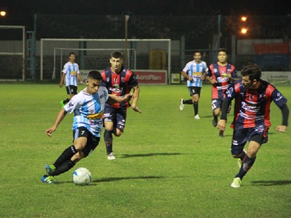 Con goleada, Depro aseguró la permanencia y dejó a Juventud cerca del descenso