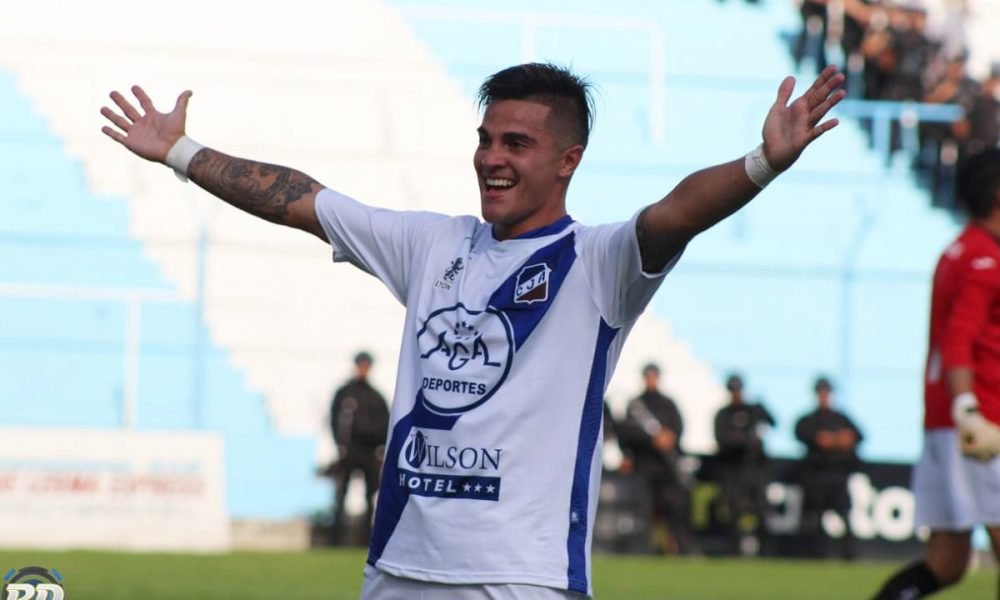 Triangular II: Juventud derrotó a Gimnasia y ahora ambos definen frente a San Martín