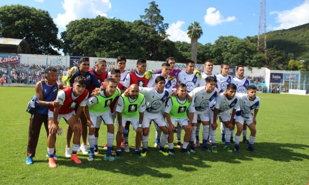 ¡Habemus triangular por la permanencia!