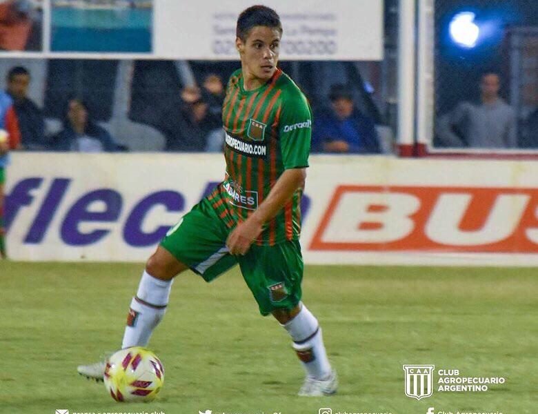 Talpone: «Nos queremos llevar los tres puntos a Casares»