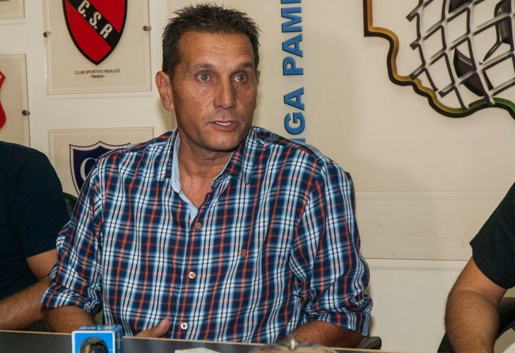 Norberto Cuevas: «En AFA Sistemas, el boletín llegó en tiempo y forma»
