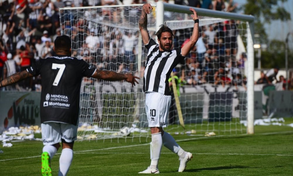Patricio Cucchi confirmó que dejará a Gimnasia: «Es un hasta pronto»